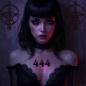 444 (Angel Numbers) (feat. everestdidthis)