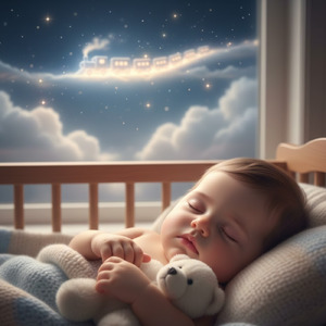 くもの うえの ちいさな えき