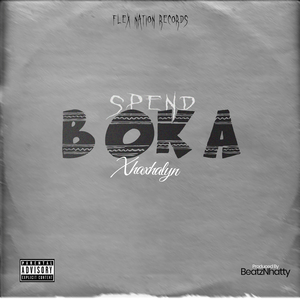 Boka(spend)