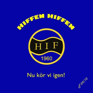 Hiffen Hiffen - Nu kör vi igen! (feat. Hagundafamiljen)