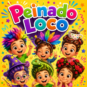 Peinado Loco (Peinados Locos)
