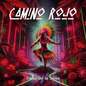 Diosa de la Selva (feat. Bufeo, Los Trai Nai Nai, Pito Pantera, Gajumaru Sol, Sachamama & Kuntur Wasi)