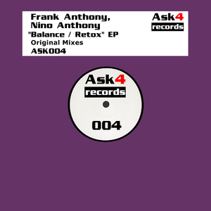 Retox (Original Mix)