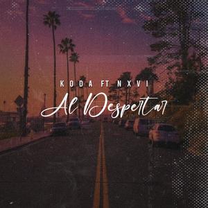 Al Despertar (feat. Nxvi)