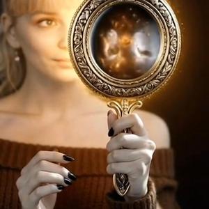 Spieglein Spieglein Menschen