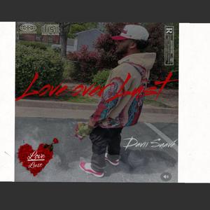 HUDDLE (feat. Baby Motion)