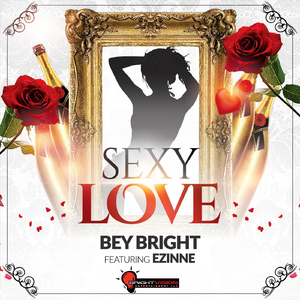 Sexy Love (feat. Ezinne)
