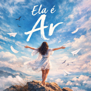 Ela é Ar