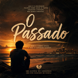O PASSADO (Ao Vivo)