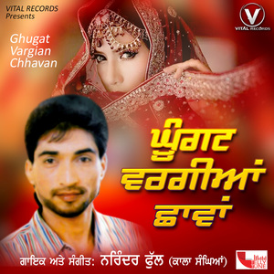 Munda Gwandian Da Marda Ae Mere Utte
