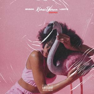 Kwezibwona (feat. LESTE) (Remix)