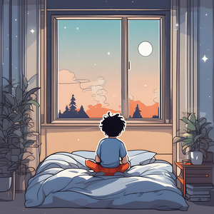 Grandpa's Theme - Stardew Valley (Lofi)