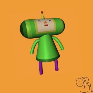 KATAMARI