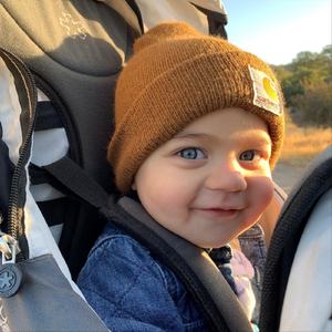 Wyatt (Welcome Home)