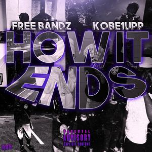 Shit 2 Say (feat. Kobe1upp)