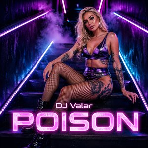 Poison