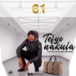 Tefyo Nakula