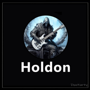 Holdon
