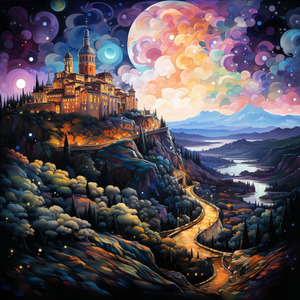 Noble Heights Melody