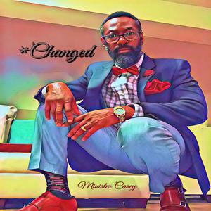 Changed (feat. Brother Al)