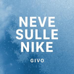 Neve sulle Nike