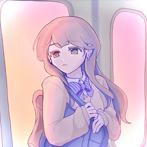 環状と雨 (feat. 重音テト)