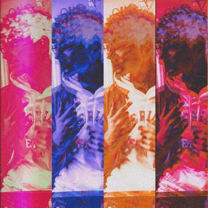 blackout (feat. BENNY MADS) (Extended)