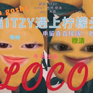 LOCO 牛马版