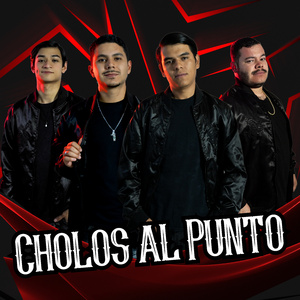 Cholos al Punto
