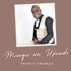 Mungu Wa Upendo
