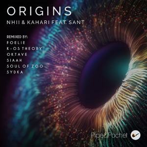 Origins (Foelie Remix)