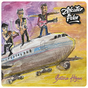 Haizean dabil erantzuna