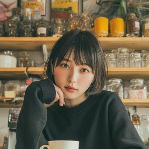 夏の映画館（Summer Cinema）