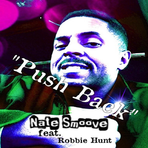 Push Back (feat. Robbie Hunt)