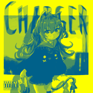 Charger (Cover from Rich Brian)