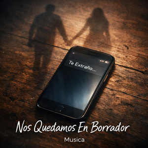 Nos Quedamos En Borrador