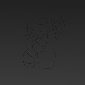 我像一条蛆一样躲在角落偷窥着他人的幸福