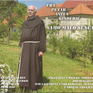 Vjecnoj utjelovljenoj ljubavi