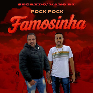POCK POCK FAMOSINHA