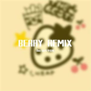 李佳隆-BERRY REMIX（Doctor remix）