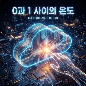 0과 1 사이의 온도 (Qualia)