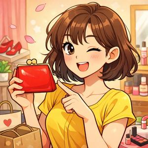 모든 구매에는 이유가 있다(빨강이 다 같은 빨강이 아니야)