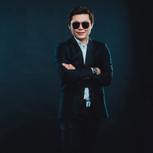 Қазақтың жігіттері