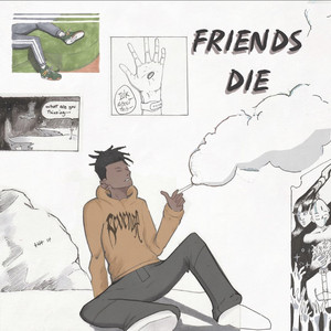 Friends Die