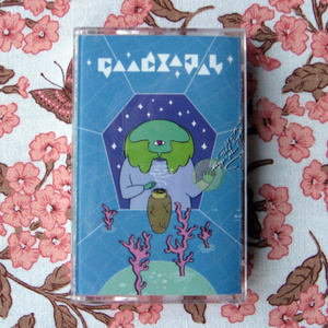 Tilbage Til Havet Side A