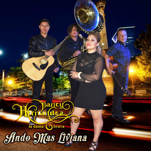 Ando Mas Liviana