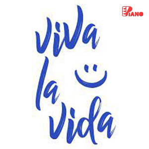 Viva La Vida | Piano (Cover)