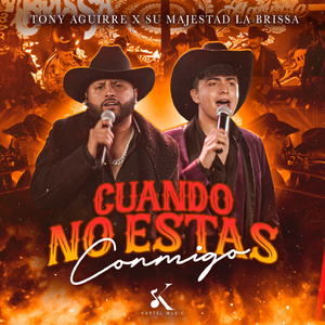 Cuando No Estas Conmigo