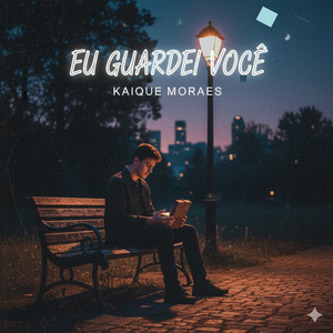 Eu Guardei Você