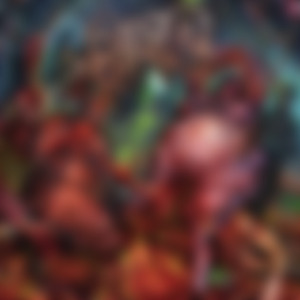 Gobbling the Erupted Intestinal Mash